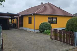 Haus mit Potential in ruhiger Lage nähe Aisch-Park-Center