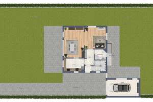 Freistehendes Einfamilienhaus mit ca. 715 m² Grundstück – Die vollständige Adresse der Immobilie erhältst du vom Anbieter., 50259 Pulheim – Vorschaubild 19