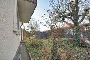 Lichterfülltes Zuhause mit großem Südgarten und zentraler Lebensfreude – Die vollständige Adresse der Immobilie erhältst du vom Anbieter., 74080 Böckingen, Heilbronn – Vorschaubild 6
