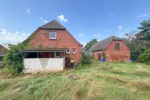 Haus zum Selbstausbau mit großem Grundstück - 12km zur Ostsee - keine Käuferprovision – Dorfstr. 4, 23974 Nordwestmecklenburg (Kreis) – Vorschaubild 2