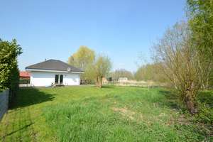 Neuwertiges Wohnhaus nahe Weserstrand in Elsfleth-OHW – Die vollständige Adresse der Immobilie erhältst du vom Anbieter., 26931 Elsfleth – Vorschaubild 14