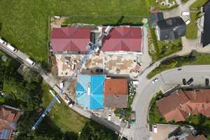 Charmantes Bauernhaus mit Wertschöpfungspotenzial in markanter Lage von Oy-Mittelberg! – Oberallgäu (Kreis) – Vorschaubild 4