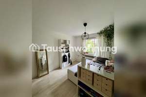 Tauschwohnung: 2,5 Zimmer mit Balkon und Badewanne in Limmer – Quellengrund 3, 30453 Limmer, Hannover – Vorschaubild 4