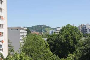 2-Zimmer, 2 Balkone und Turmbergblick – Frei ! – Pfaffstrasse 18, 76227 Durlach, Karlsruhe – Vorschaubild 20