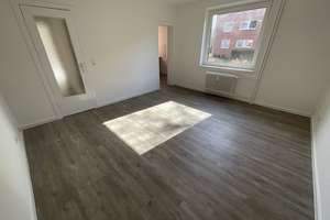 Gemütliche, renovierte 2 Zimmer-Wohnung im Hochparterre – Eutiner Str. 38, 23554 Sankt Lorenz Nord, Lübeck – Vorschaubild 13