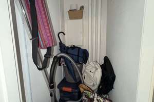 Solide Kapitalanlage Langenhorn: Gepflegte 2-Zimmer-Wohnung mit Balkon und Indexmiete – Die vollständige Adresse der Immobilie erhältst du vom Anbieter., 22415 Langenhorn, Hamburg – Vorschaubild 10