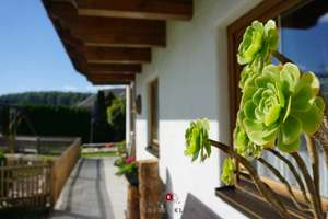 *Mais/Bodenmais - Bay. Wald* Charm. Landhaus mit ELW in herrl. Lage auf 2300m² (+opt. 1200m² BG) – Die vollständige Adresse der Immobilie erhältst du vom Anbieter., 94249 Bodenmais – Vorschaubild 16