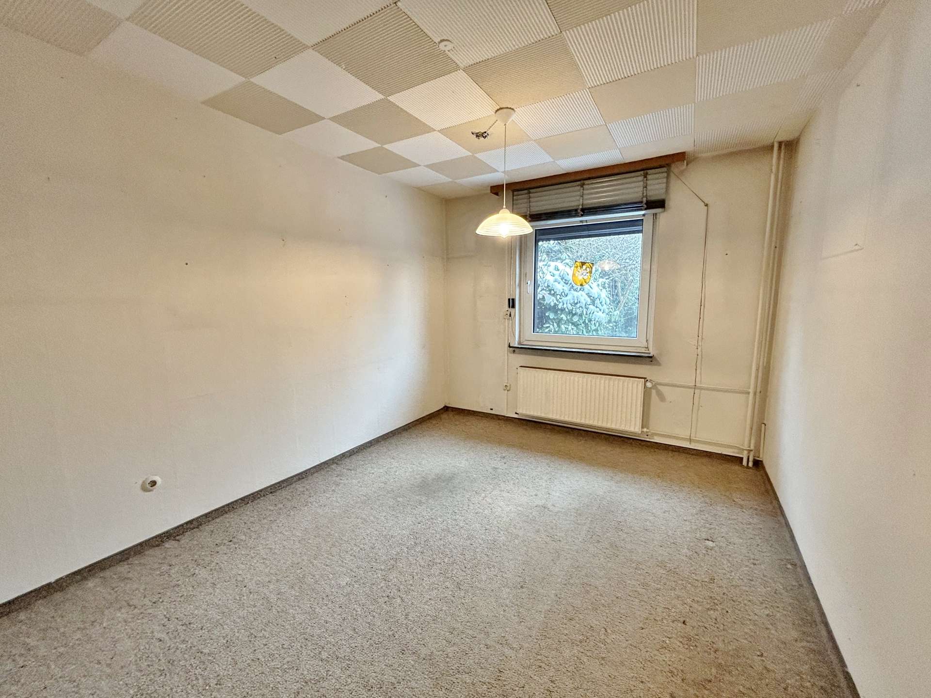 Familienfreundliches Reihenmittelhaus mit Potenzial - Lübeck St. Jürgen nahe Uniklinik, Lübeck – Bild 3