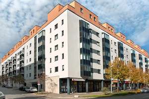 **Gepflegte Kapitalanlage - Stadtwohnung in gesuchter Lage**
