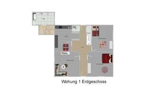 Attraktives Renditeobjekt in Wirges – Vollvermietetes Mehrfamilienhaus mit Halle und Garage – Die vollständige Adresse der Immobilie erhältst du vom Anbieter., 56422 Wirges – Vorschaubild 11