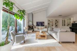 Viel Platz für die Familie - Einfamilienhaus mit Einliegerwohnung in Toplage am Geigersberg – Die vollständige Adresse der Immobilie erhältst du vom Anbieter., 76227 Durlach, Karlsruhe – Vorschaubild 5