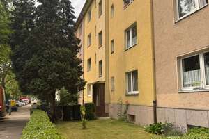 Renovierte 2,5 Zimmer in D-Lierenfeld mit Blick ins Grüne ++ Kapitalanlage oder Eigennutzung – Die vollständige Adresse der Immobilie erhältst du vom Anbieter., 40231 Eller, Düsseldorf – Vorschaubild 9