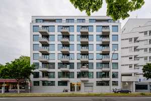 Modernes 2,5-Zimmer-Apartment in Berlin-Wilmersdorf – Erstbezug mit Südbalkon – Berliner Straße 14, 10717 Berlin – Vorschaubild 20