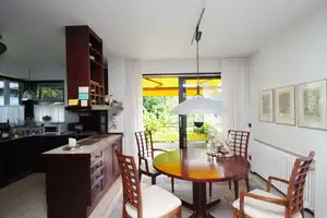 Edles Ambiente mit Panorama – Siegen-Wittgenstein (Kreis) – Vorschaubild 8