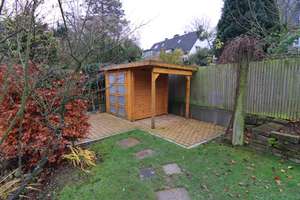 Ruhig gelegenes Mietshaus in Heidhausen mit Garten, Essen – Brosweg 61, 45239 Heidhausen, Essen – Vorschaubild 5