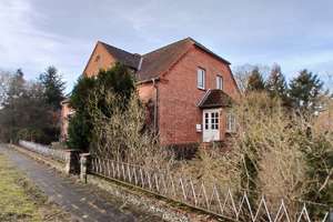 Großzügiges Wohnhaus in 19230 Moraas bei Hagenow – Die vollständige Adresse der Immobilie erhältst du vom Anbieter., 19230 Moraas – Vorschaubild 2