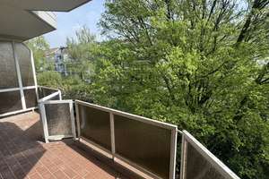 Gut geschnittene lichtdurchflutete 3 Zimmer Wohnung – Die vollständige Adresse der Immobilie erhältst du vom Anbieter., 40545 Oberkassel, Düsseldorf – Vorschaubild 16