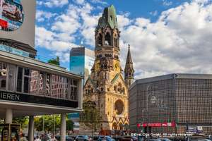 3/4-Zi-Neubauwohnung mit Balkon & TG-Stellplatz nahe Ku’damm & Winterfeldplatz – Die vollständige Adresse der Immobilie erhältst du vom Anbieter., 10785 Mitte (Ortsteil), Berlin – Vorschaubild 18