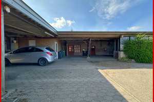 "Von Natur umgeben" - Historisches Einfamilienhaus mit Einliegerwohnung und Nebengebäude – Schleswig-Flensburg (Kreis) – Vorschaubild 4