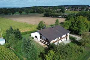 Exklusives Einfamilienhaus in Alleinlage – hochwertig saniert auf großzügigem Grundstück – 84364 Bad Birnbach – Vorschaubild 41
