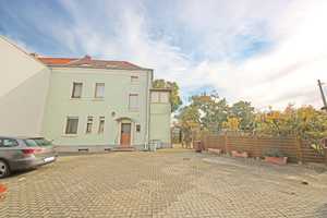 einzugsbereites Reihenendhaus / Zweifamilienhaus in Zerbst / Anhalt – Anhalt-Bitterfeld (Kreis) – Vorschaubild 34