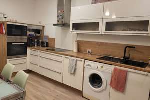 3-Zimmer-Wohnung mit Balkon in Düsseldorf-Unterrath – 40468 Unterrath, Düsseldorf – Vorschaubild 2