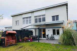 ASMUSSEN IMMOBILIEN - Modernes Stadthaus auf Jürgensby – Die vollständige Adresse der Immobilie erhältst du vom Anbieter., 24943 Sender, Flensburg – Vorschaubild 36