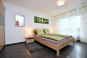 Wunderschöne, modern möblierte Wohnung in Stuttgart Rohr – Die vollständige Adresse der Immobilie erhältst du vom Anbieter., 70565 Rohr, Stuttgart – Vorschaubild 10