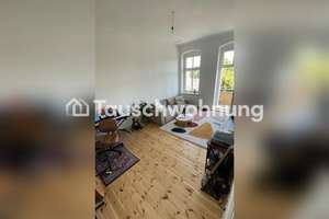 Tauschwohnung: Lichtenberg | 62qm | 2 Zimmer  Altbau | ruhige Lage