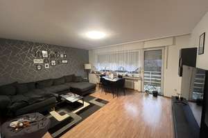 +++ Sehr schöne 2 Zimmer Whg. mit Balkon, Tageslichtbad, u.v. mehr +++