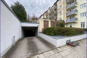 Großzügiges 1-Zimmer Apartment m. Aufzug, Balkon & TG-Stellplatz in Toplage – Die vollständige Adresse der Immobilie erhältst du vom Anbieter., 80686 St. Ulrich, München – Vorschaubild 12