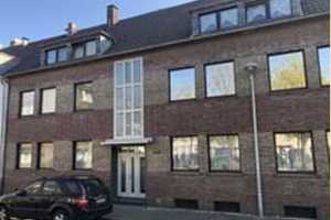 Tolle 4-Zimmerwohnung ruhig und innerstädtische gelegen – Krefeld – Vorschaubild 1