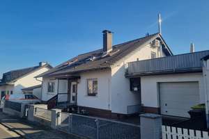 Ruhig gelegenes Domizil - hübsch wohnen in Nidderau-Eichen – Die vollständige Adresse der Immobilie erhältst du vom Anbieter., 61130 Nidderau – Vorschaubild 1