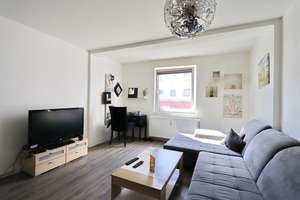 Kapitalanlage in Hamburg-Bramfeld - Vermietete & sanierte 1-Zimmer Wohnung – Die vollständige Adresse der Immobilie erhältst du vom Anbieter., 22175 Bramfeld, Hamburg – Vorschaubild 8