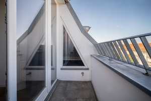 Luxuriöses Penthouse im Herzen Friedrichhains – Berlin – Vorschaubild 7