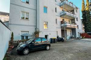 Charmante 2,5-Zimmer-ETW mit Fußbodenheizung & Stellplatz – Altbauflair - Essen Steele – 45276 Steele, Essen – Vorschaubild 7