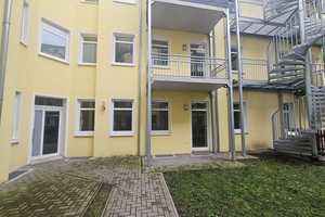 Charmante Maisonettewohnung im idyllischen Buckau inkl. 3 Zimmern+Gäste-WC+Terrasse+Balkon+Duschbad – Gnadauer Str. 3, 39104 Magdeburg – Vorschaubild 14