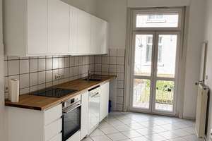 Sanierte Altbauwohnung in begehrter Lage Wiesbadens – Die vollständige Adresse der Immobilie erhältst du vom Anbieter., 65183 Mitte, Wiesbaden – Vorschaubild 4