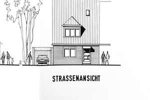 Kapitalanlage mit 2 Wohnungen, Garten und Garage - vermietetes 2 Parteienhaus – Die vollständige Adresse der Immobilie erhältst du vom Anbieter., 41516 Grevenbroich – Vorschaubild 5