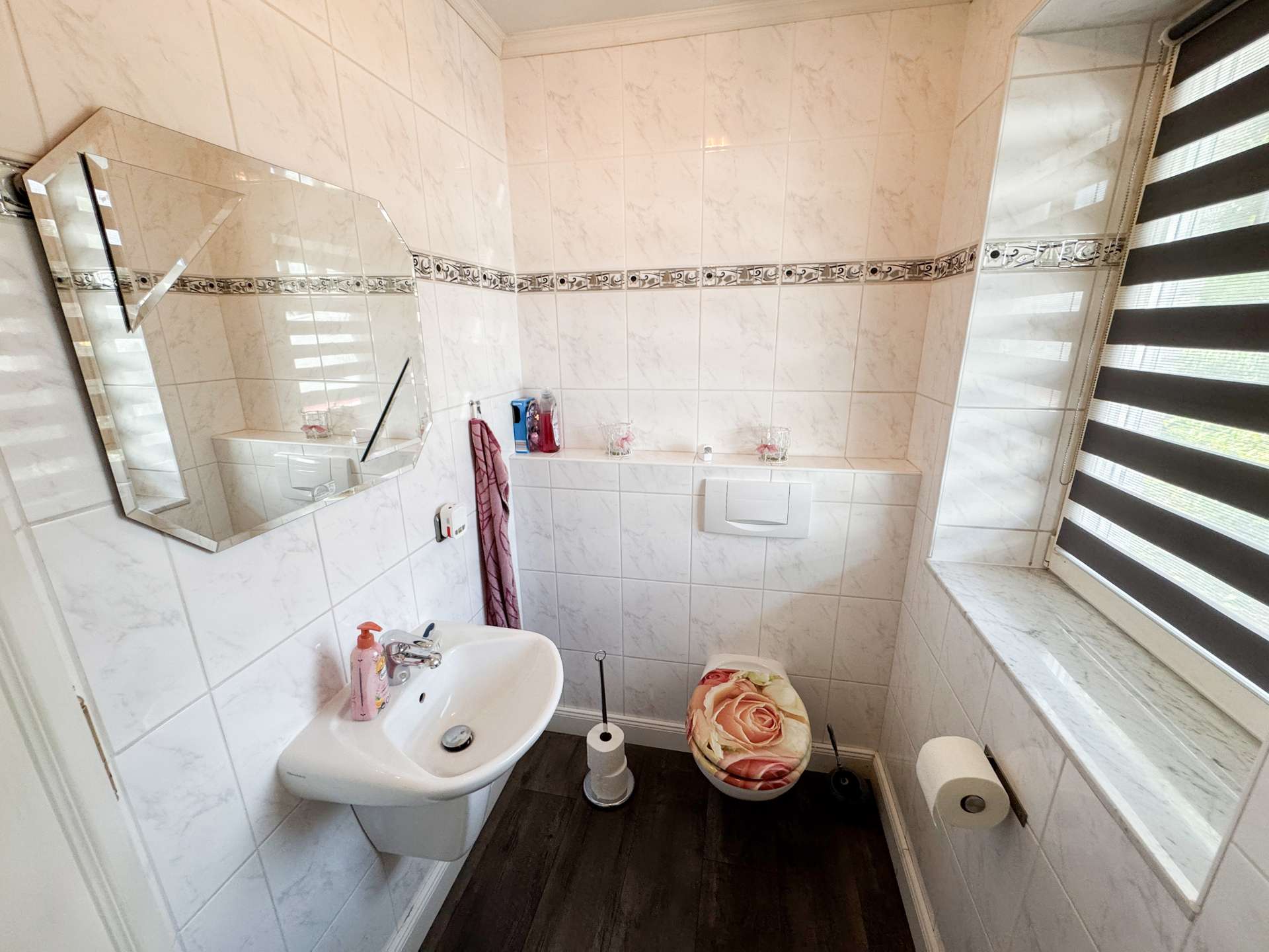 Immobilie in Heist - Viel Raum zum Leben – Gepflegtes Haus mit Charme und Komfort - Bild 3