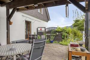 Wohnen & vermieten! Ein- / Zweifamilienhaus auf Traumgrundstück in der Dreisbach * 2 Garagen – 57080 Niederschelden, Siegen – Vorschaubild 8