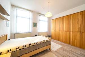 Bezugsfreie Erdgeschosswohnung in Oldenburger Hundehütte im Ehnernviertel – Die vollständige Adresse der Immobilie erhältst du vom Anbieter., 26121 Ehnernviertel, Oldenburg (Oldenburg) – Vorschaubild 21