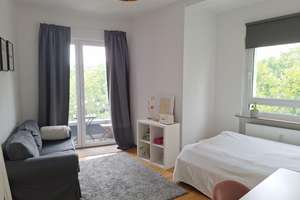 2-Zimmer-Eigentumswohnung im Agnesviertel – 50670 Neustadt/Nord, Köln – Vorschaubild 12