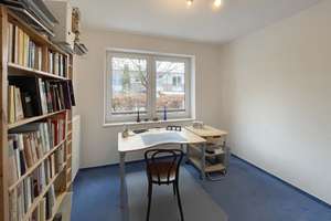 Schöne Gartenwohnung in einer Spielstraße – Die vollständige Adresse der Immobilie erhältst du vom Anbieter., 22175 Bramfeld, Hamburg – Vorschaubild 10