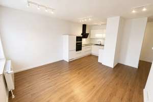 Bismarckviertel, Moderne barrierearme 2 Zimmer  Erdgeschoss-Wohnung mit Terrasse & Stellplatz  – Die vollständige Adresse der Immobilie erhältst du vom Anbieter., 47799 Cracau, Krefeld – Vorschaubild 5