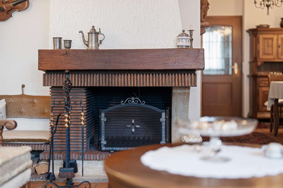 Immobilie in Schallstadt - Gepflegtes und charmantes Reihenmittelhaus in Schallstadt-Mengen - Bild 8