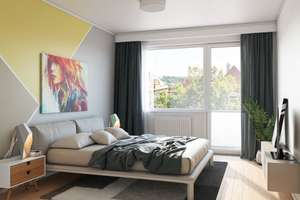 Wohnung sucht einen neuen Mieter – Hermann-Hesse-Straße 7, 39118 Reform, Magdeburg – Vorschaubild 8