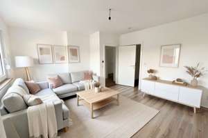 Gemütliches Apartment in ruhiger und grüner Lage! – Biele 10, 45896 Hassel, Gelsenkirchen – Vorschaubild 8