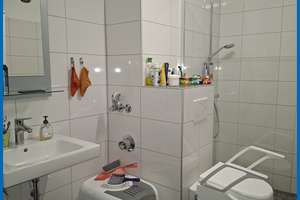 Schöne 3-Zimmer-Küche-Bad-Wohnung mit 2 Balkonen – 66121 Schafbrücke, Saarbrücken – Vorschaubild 8