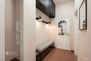 Historischer Altbau mit Stuckfassade, großzügigem Garten und außergewöhnlicher Maisonettewohnung – Die vollständige Adresse der Immobilie erhältst du vom Anbieter., 45144 Frohnhausen, Essen – Vorschaubild 7